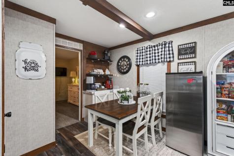 1045 Rushing Road Blythewood SC 29016