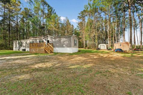1045 Rushing Road Blythewood SC 29016