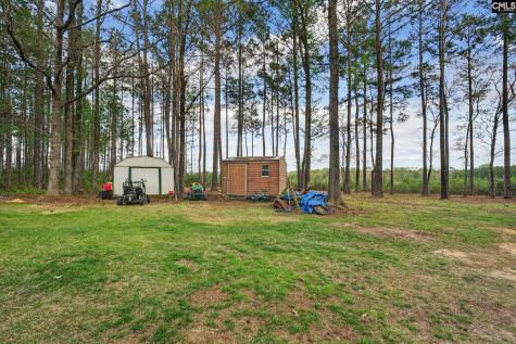 1045 Rushing Road Blythewood SC 29016