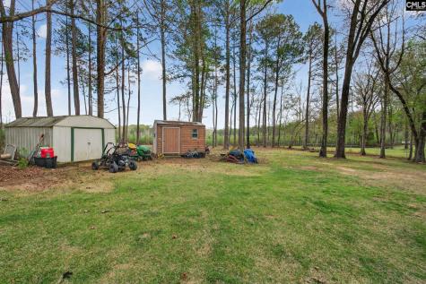 1045 Rushing Road Blythewood SC 29016