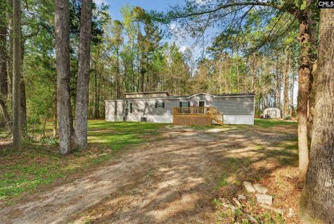 1045 Rushing Road Blythewood SC 29016