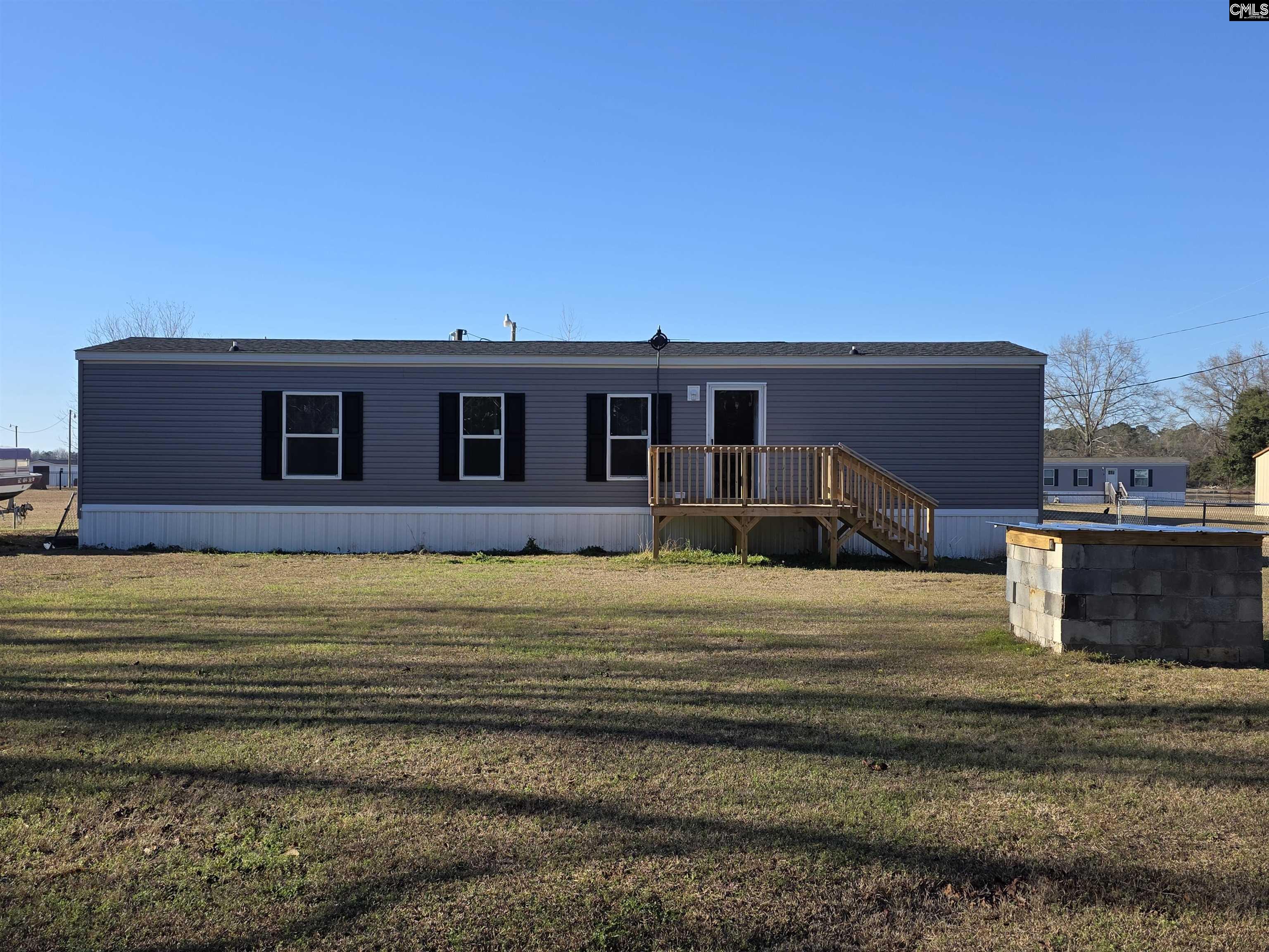 186 Sweet Bay Lane Santee SC 29142
