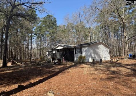 100 Millwood Drive Eastover SC 29044