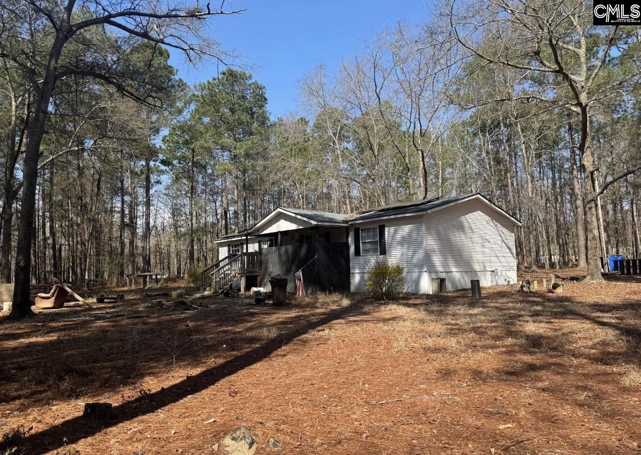 100 Millwood Drive Eastover SC 29044