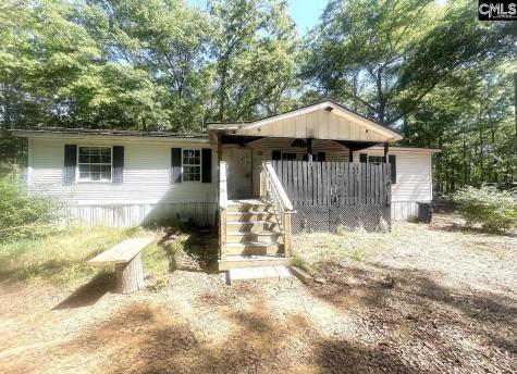 100 Millwood Drive Eastover SC 29044
