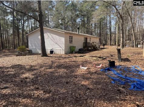 100 Millwood Drive Eastover SC 29044
