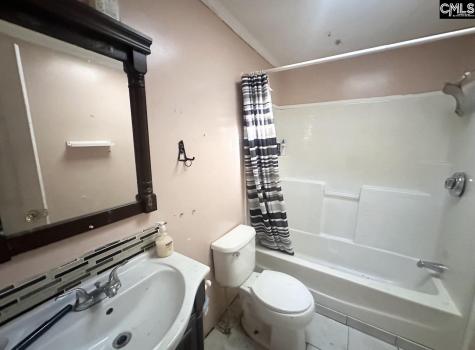 100 Millwood Drive Eastover SC 29044