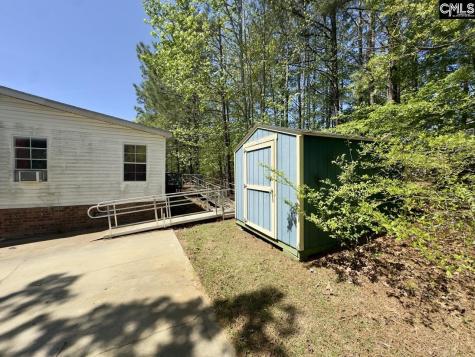 1 Avocet Court Columbia SC 29203
