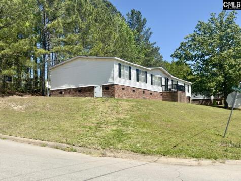 1 Avocet Court Columbia SC 29203