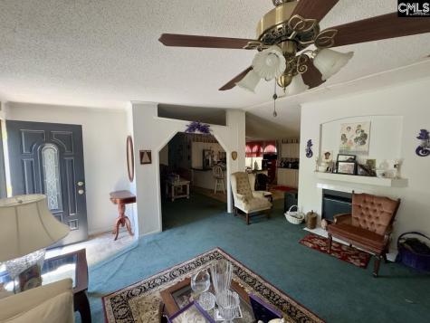 1 Avocet Court Columbia SC 29203