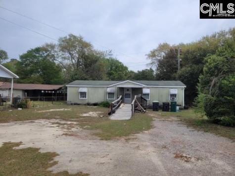 209 1/2 Derrick Street Lexington SC 29072