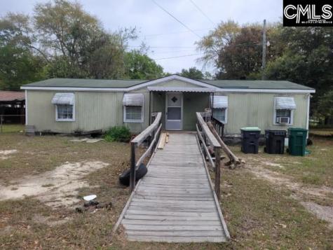 209 1/2 Derrick Street Lexington SC 29072