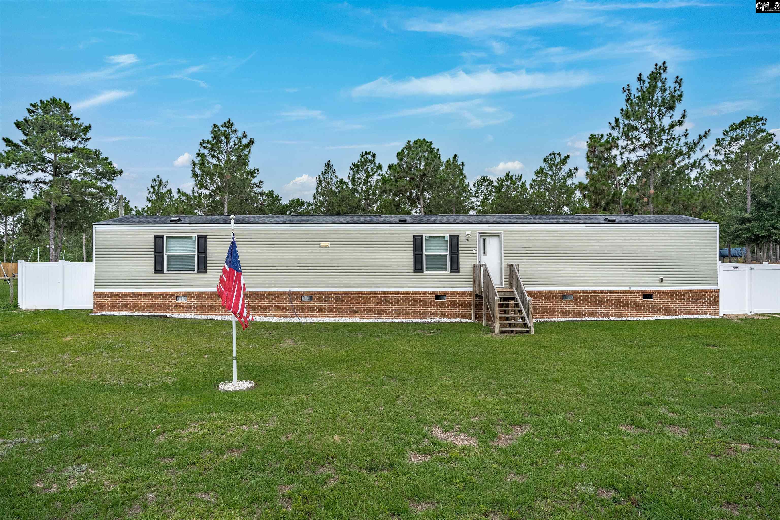 232 Glencrest Drive Gaston SC 29053
