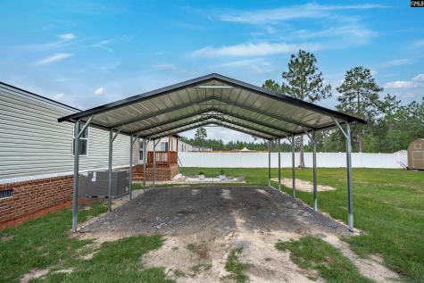 232 Glencrest Drive Gaston SC 29053