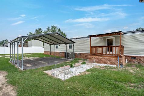 232 Glencrest Drive Gaston SC 29053