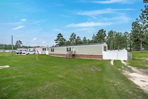 232 Glencrest Drive Gaston SC 29053