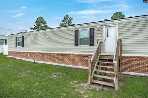 232 Glencrest Drive Gaston SC 29053