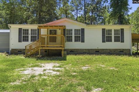 580 Boiling Springs Road Lexington SC 29073