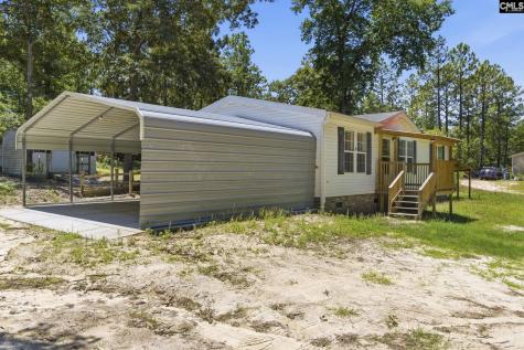 580 Boiling Springs Road Lexington SC 29073