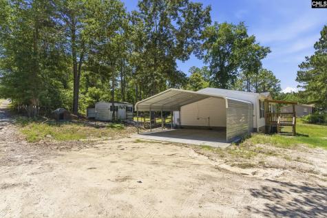 580 Boiling Springs Road Lexington SC 29073