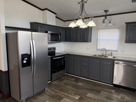 237 Shadow Dale Drive Gaston SC 29053