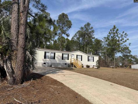 237 Shadow Dale Drive Gaston SC 29053