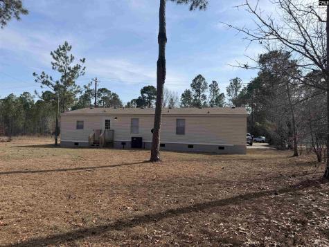 237 Shadow Dale Drive Gaston SC 29053