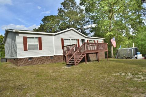 487 Crout Place Road Lexington SC 29073