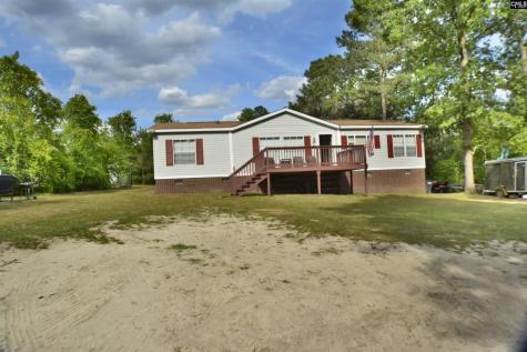 487 Crout Place Road Lexington SC 29073