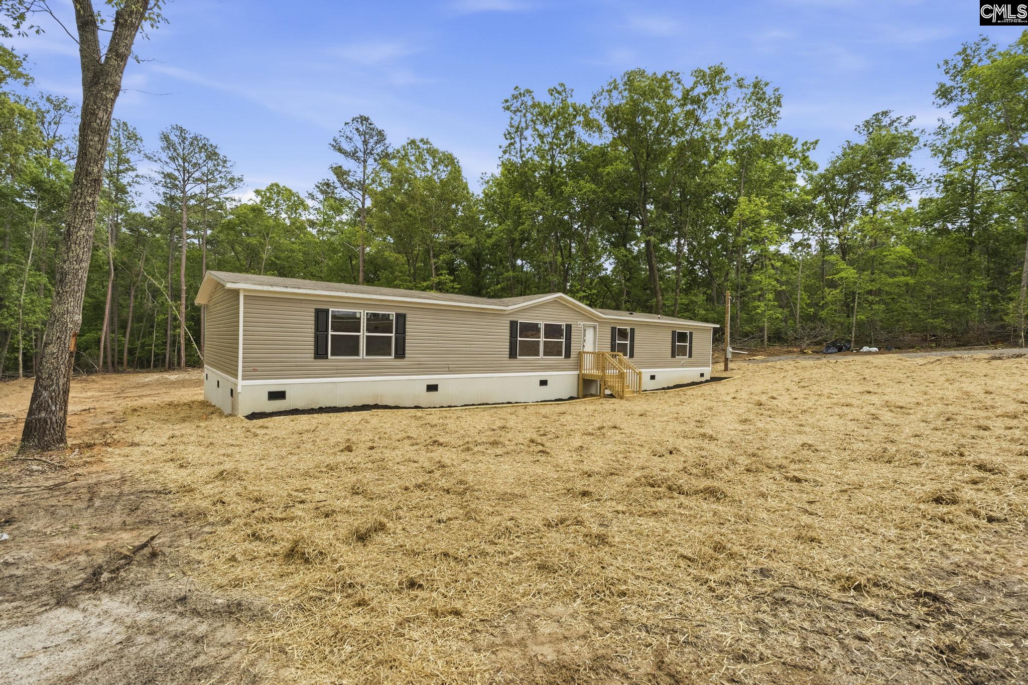 1291 Congress Road Eastover SC 29044