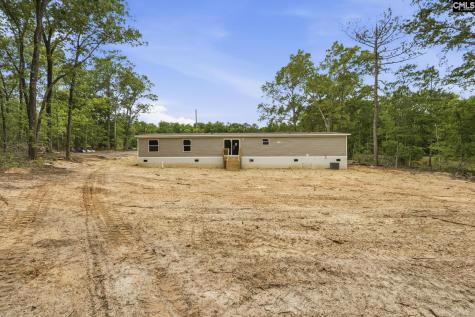 1291 Congress Road Eastover SC 29044