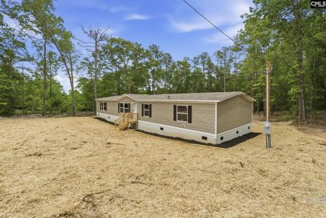 1291 Congress Road Eastover SC 29044
