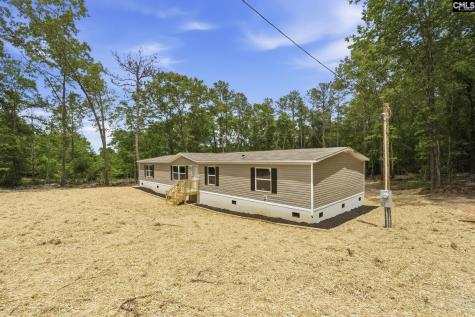 1291 Congress Road Eastover SC 29044