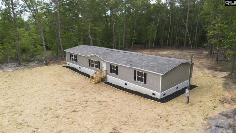 1291 Congress Road Eastover SC 29044