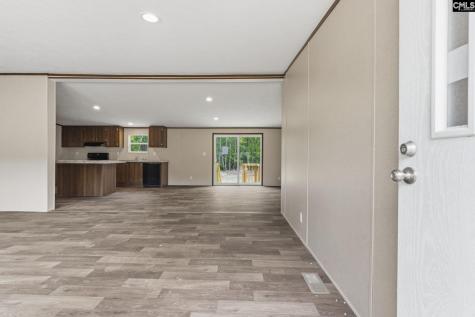 1291 Congress Road Eastover SC 29044