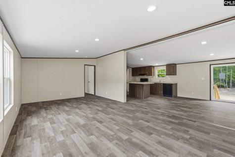 1291 Congress Road Eastover SC 29044