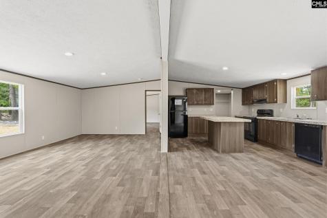 1291 Congress Road Eastover SC 29044
