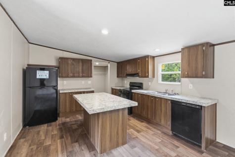 1291 Congress Road Eastover SC 29044