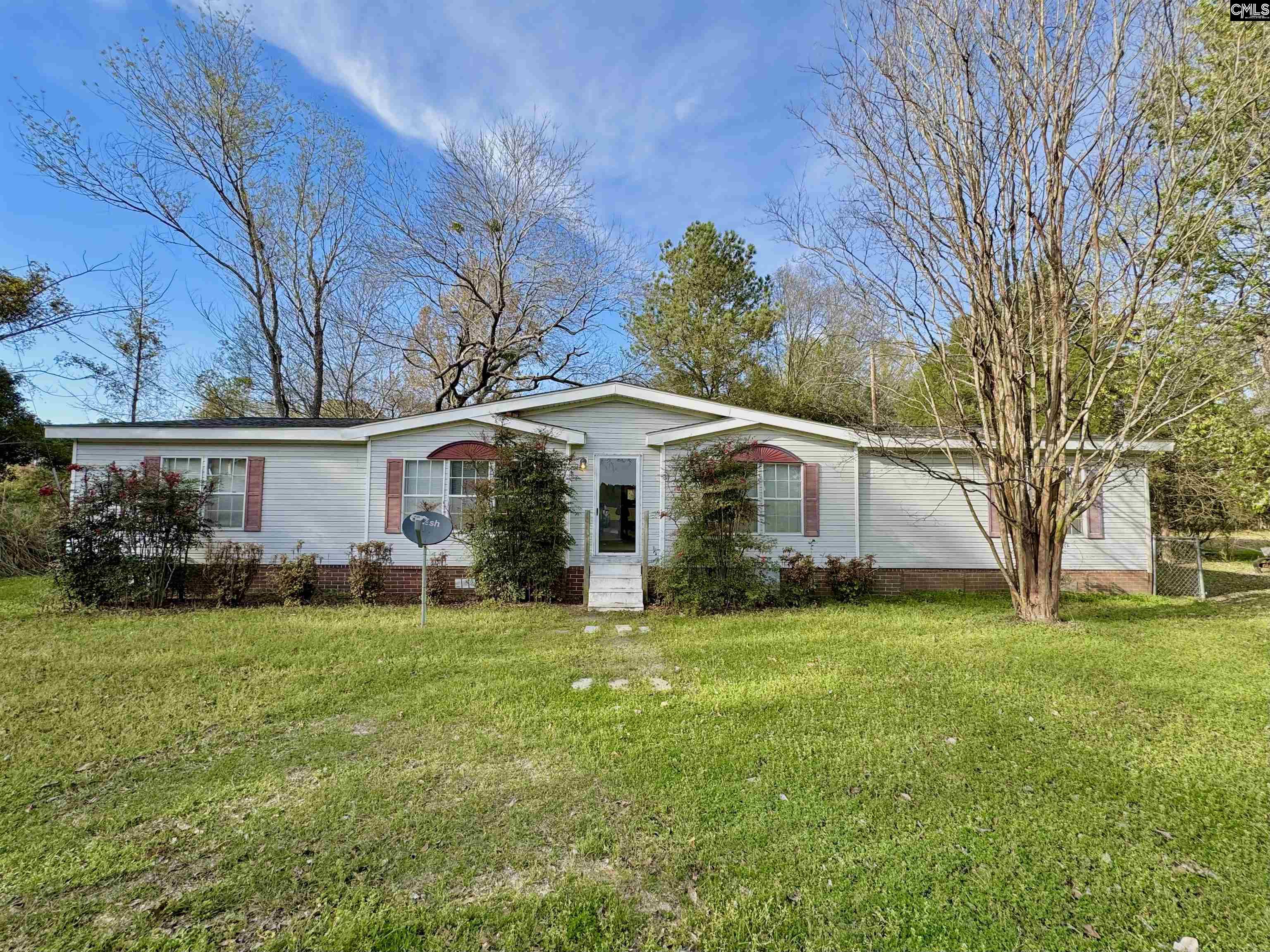 2703 Sandifer Lane Florence SC 29505