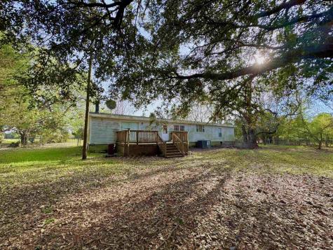 2703 Sandifer Lane Florence SC 29505