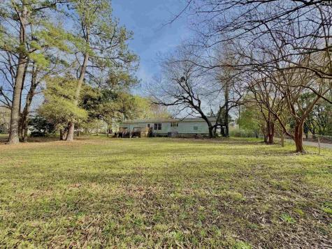 2703 Sandifer Lane Florence SC 29505