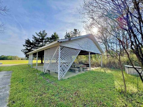 2703 Sandifer Lane Florence SC 29505