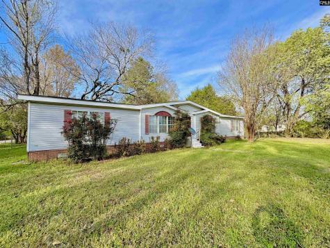 2703 Sandifer Lane Florence SC 29505
