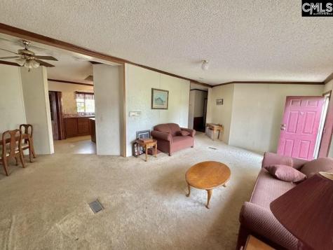 2703 Sandifer Lane Florence SC 29505