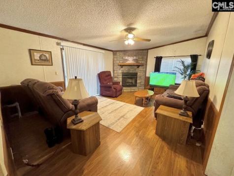 2703 Sandifer Lane Florence SC 29505