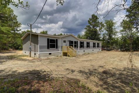 4134 Fish Hatchery Road Gaston SC 29053