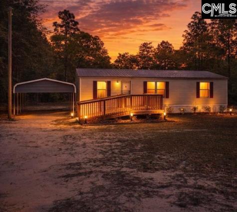 134 Wilma Ann Drive Lexington SC 29073