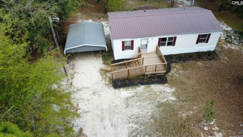 134 Wilma Ann Drive Lexington SC 29073