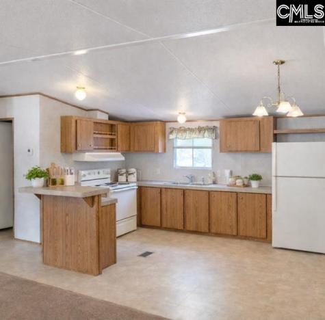 134 Wilma Ann Drive Lexington SC 29073