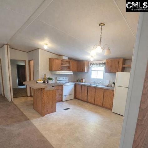 134 Wilma Ann Drive Lexington SC 29073